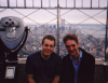 Martin and Al - windblown on the Empire States Building.jpg