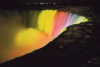 David Jennions (Pythonist) General  Gallery: Niagara at Night - II.jpg