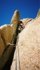 David Jennions (Pythonist) Climbing  Gallery: 031.JPG