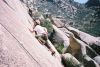 David Jennions (Pythonist) Climbing  Gallery: 064.JPG