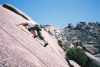 David Jennions (Pythonist) Climbing  Gallery: 065.JPG