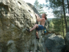 David Jennions (Pythonist) Climbing  Gallery: Dave II (b).jpg