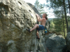 David Jennions (Pythonist) Climbing  Gallery: Dave II.jpg