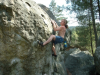 David Jennions (Pythonist) Climbing  Gallery: Dave II.jpg