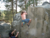 David Jennions (Pythonist) Climbing  Gallery: Dave.jpg