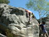 David Jennions (Pythonist) Climbing  Gallery: Mike II.jpg
