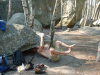 David Jennions (Pythonist) Climbing  Gallery: Mike III.jpg