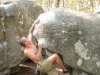 David Jennions (Pythonist) Climbing  Gallery: Mike IV.jpg
