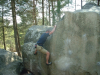 David Jennions (Pythonist) Climbing  Gallery: Mike.jpg