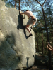 David Jennions (Pythonist) Climbing  Gallery: Tom II.jpg