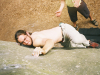David Jennions (Pythonist) Climbing  Gallery: c011.jpg