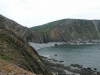 David Jennions (Pythonist) Climbing  Gallery: north devon - cornwall  24.08.03 002.jpg
