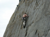 David Jennions (Pythonist) Climbing  Gallery: north devon - cornwall  24.08.03 021.jpg
