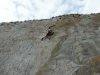David Jennions (Pythonist) Climbing  Gallery: north devon - cornwall  24.08.03 042.jpg