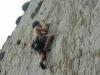 David Jennions (Pythonist) Climbing  Gallery: north devon - cornwall  24.08.03 057.jpg