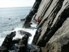 David Jennions (Pythonist) Climbing  Gallery: north devon - cornwall  24.08.03 120.jpg