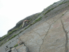 David Jennions (Pythonist) Climbing  Gallery: north devon - cornwall  24.08.03 152.jpg