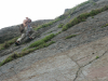 David Jennions (Pythonist) Climbing  Gallery: north devon - cornwall  24.08.03 154.jpg