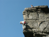 David Jennions (Pythonist) Climbing  Gallery: PICT0012.JPG