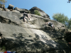 David Jennions (Pythonist) Climbing  Gallery: PICT0014.JPG
