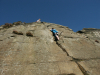 David Jennions (Pythonist) Climbing  Gallery: PICT0025.JPG