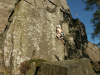 David Jennions (Pythonist) Climbing  Gallery: PICT0033.JPG