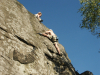 David Jennions (Pythonist) Climbing  Gallery: PICT0062.JPG