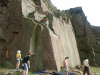 David Jennions (Pythonist) Climbing  Gallery: PICT0010.JPG