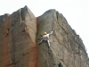 David Jennions (Pythonist) Climbing  Gallery: PICT0029.JPG