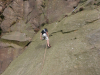 David Jennions (Pythonist) Climbing  Gallery: PICT0040.JPG