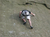 David Jennions (Pythonist) Climbing  Gallery: PICT0052.JPG