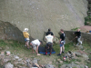 David Jennions (Pythonist) Climbing  Gallery: PICT0060.JPG