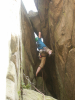 David Jennions (Pythonist) Climbing  Gallery: PICT0118.JPG