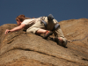 David Jennions (Pythonist) Climbing  Gallery: PICT0134.JPG