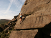 David Jennions (Pythonist) Climbing  Gallery: PICT0141.JPG