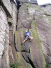 David Jennions (Pythonist) Climbing  Gallery: p1010021.jpeg