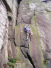 David Jennions (Pythonist) Climbing  Gallery: p1010023.jpeg