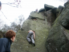 David Jennions (Pythonist) Climbing  Gallery: PICT0030.JPG