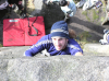 David Jennions (Pythonist) Climbing  Gallery: PB011228.JPG