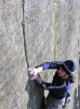 David Jennions (Pythonist) Climbing  Gallery: PB011278.JPG