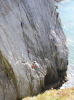 David Jennions (Pythonist) Climbing  Gallery: P5300188.JPG