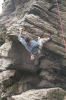 David Jennions (Pythonist) Climbing  Gallery: 05.jpg