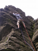 David Jennions (Pythonist) Climbing  Gallery: p7240054.jpeg