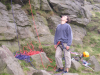 David Jennions (Pythonist) Climbing  Gallery: p7240059.jpeg