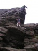 David Jennions (Pythonist) Climbing  Gallery: p7240071.jpeg