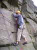 David Jennions (Pythonist) Climbing  Gallery: p7240078.jpeg