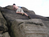 David Jennions (Pythonist) Climbing  Gallery: p1010043.jpeg