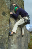 David Jennions (Pythonist) Climbing  Gallery: DSC03278.JPG