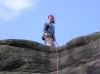 David Jennions (Pythonist) Climbing  Gallery: P1010006.JPG