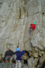 David Jennions (Pythonist) Climbing  Gallery: DSC03385.JPG
